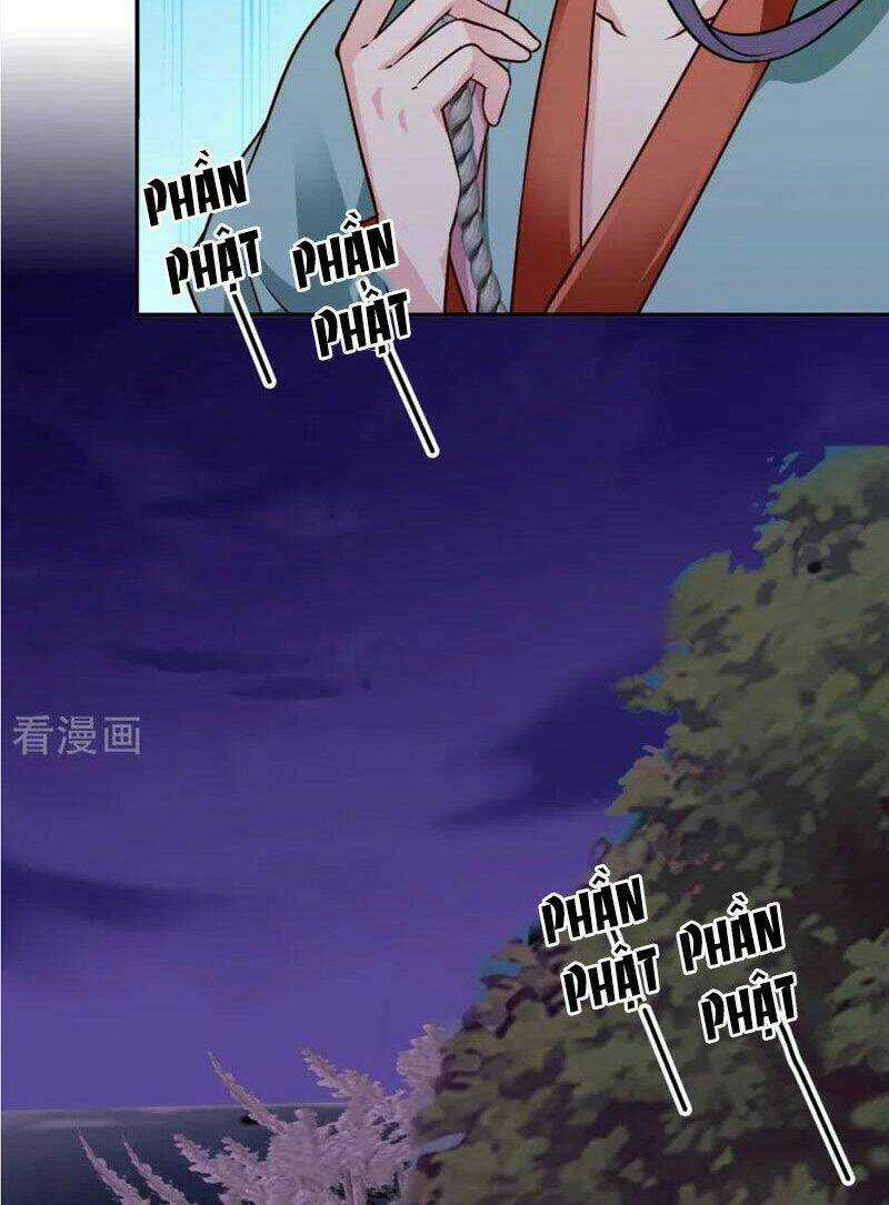 Tuyệt Thế Độc Phi Của Tà Vương Chapter 110 trang 26