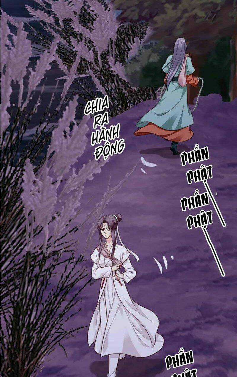 Tuyệt Thế Độc Phi Của Tà Vương Chapter 110 trang 27