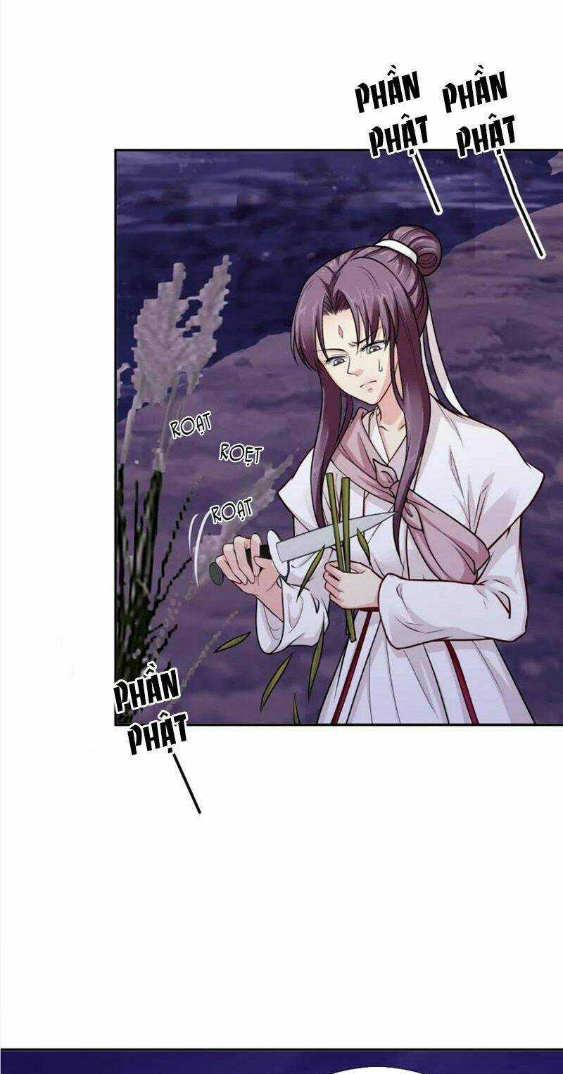 Tuyệt Thế Độc Phi Của Tà Vương Chapter 110 trang 29