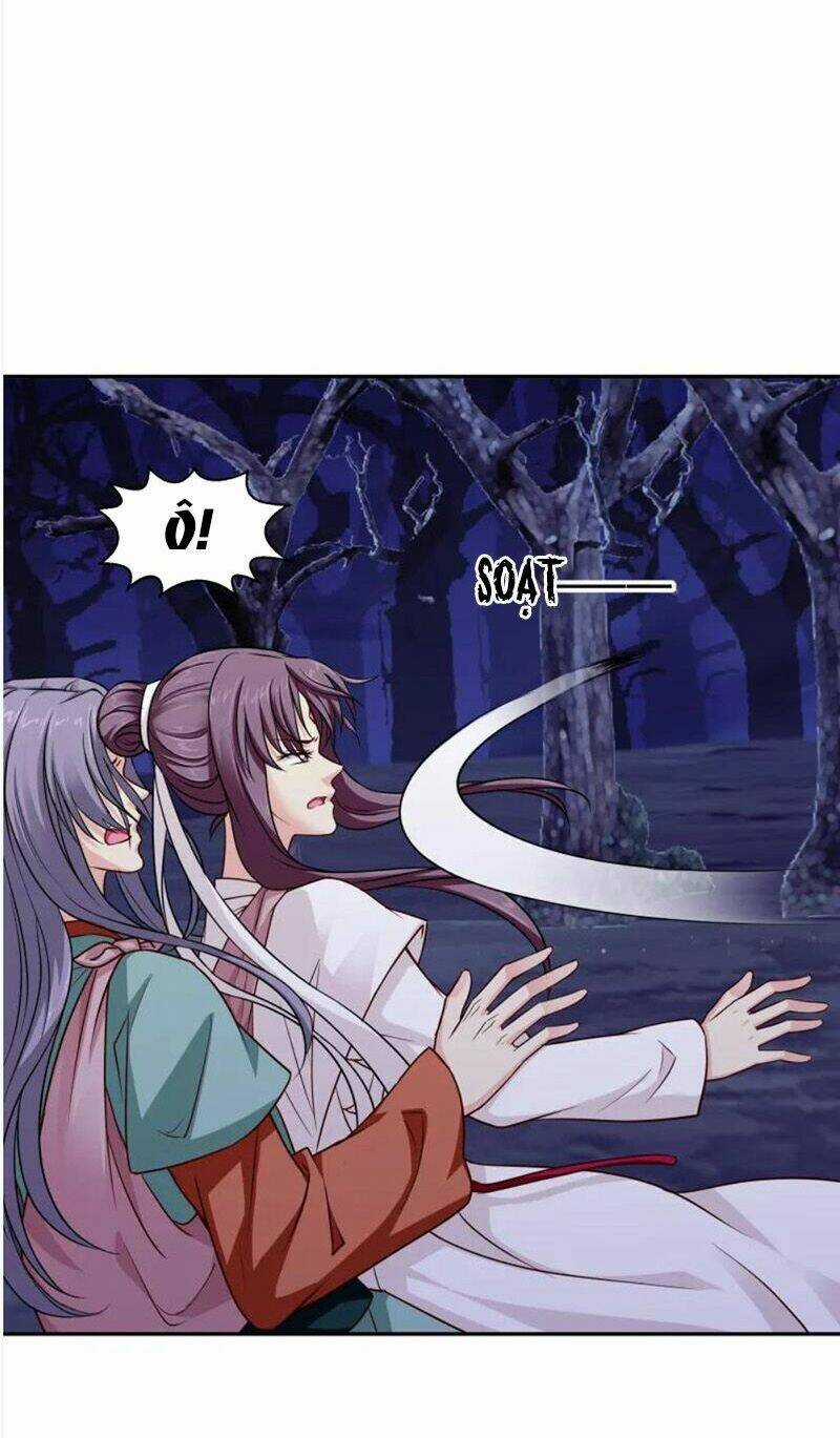 Tuyệt Thế Độc Phi Của Tà Vương Chapter 110 trang 3