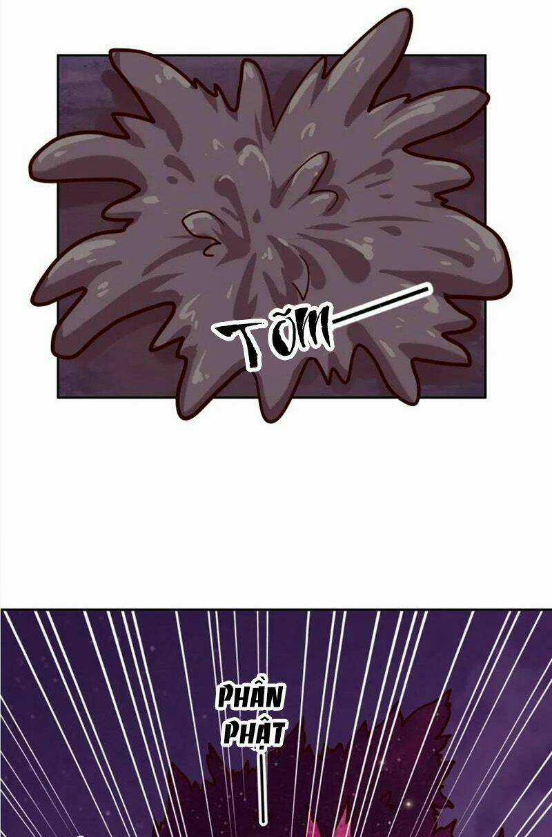 Tuyệt Thế Độc Phi Của Tà Vương Chapter 110 trang 33