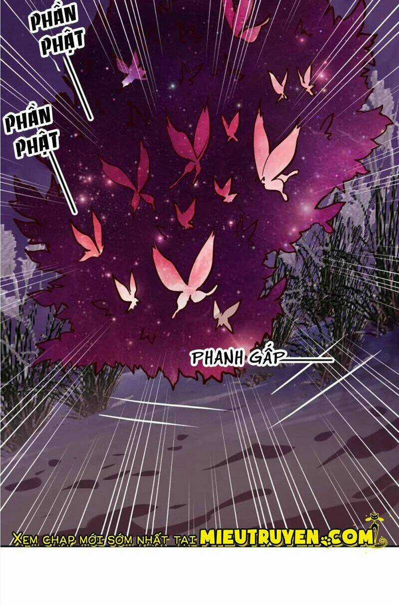 Tuyệt Thế Độc Phi Của Tà Vương Chapter 110 trang 34