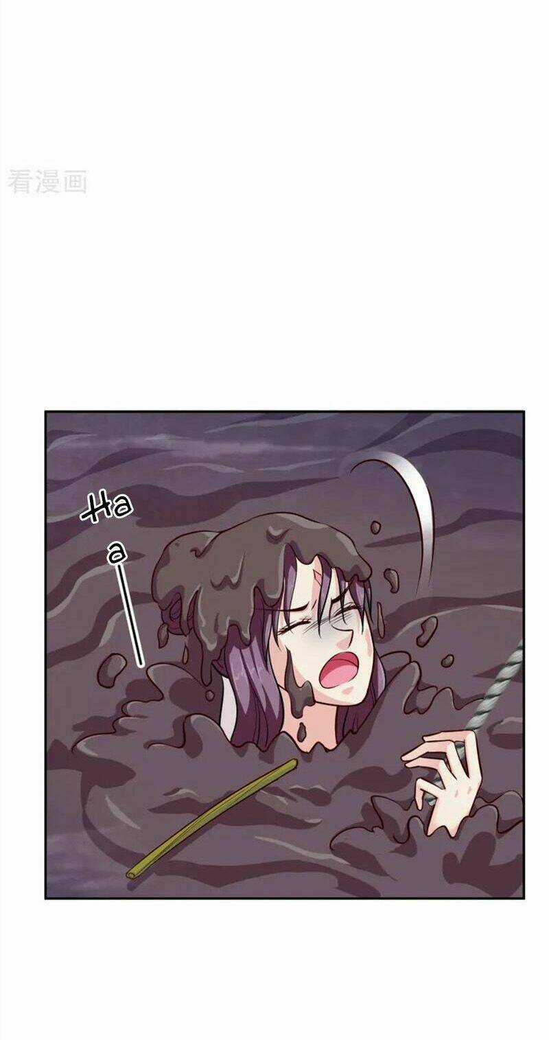 Tuyệt Thế Độc Phi Của Tà Vương Chapter 110 trang 38