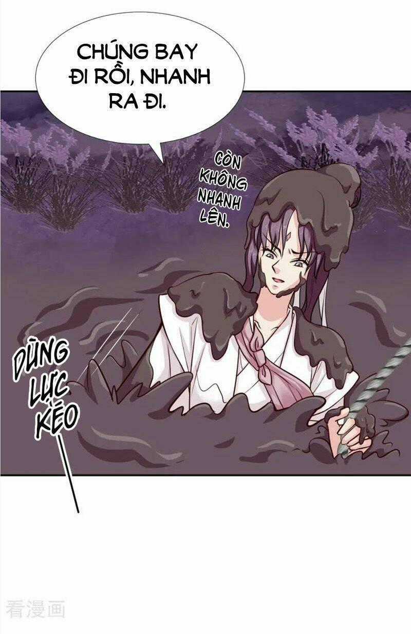 Tuyệt Thế Độc Phi Của Tà Vương Chapter 110 trang 39