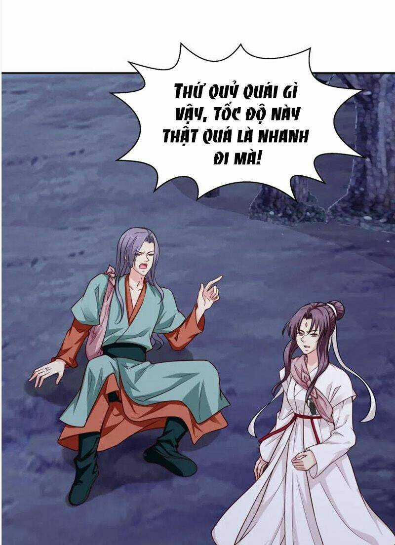 Tuyệt Thế Độc Phi Của Tà Vương Chapter 110 trang 4