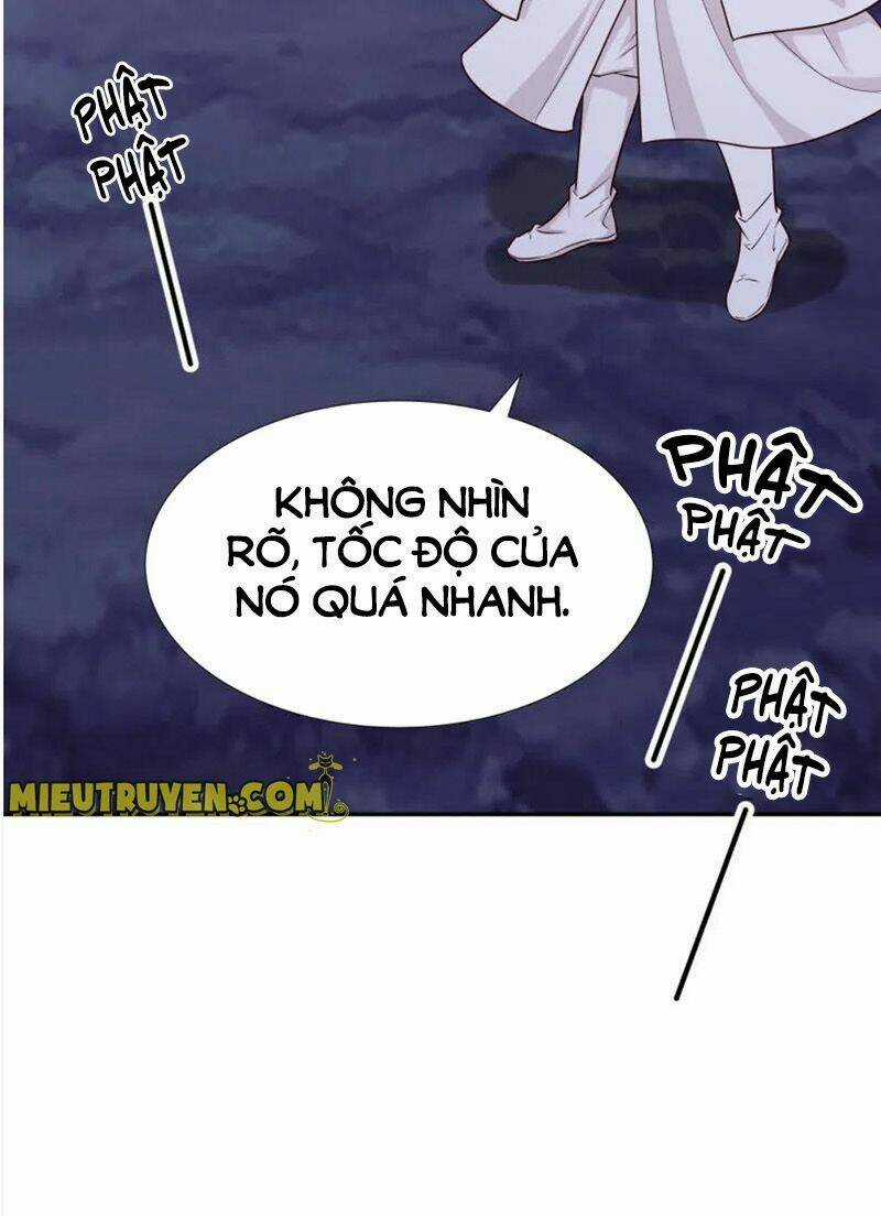 Tuyệt Thế Độc Phi Của Tà Vương Chapter 110 trang 5