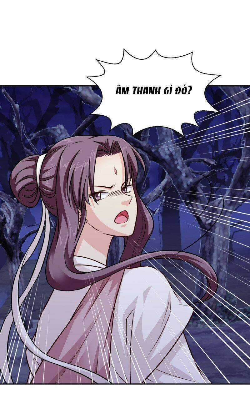 Tuyệt Thế Độc Phi Của Tà Vương Chapter 110 trang 6