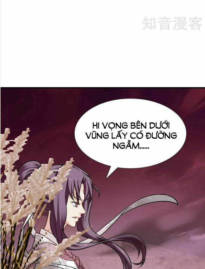 Tuyệt Thế Độc Phi Của Tà Vương Chapter 111 trang 1