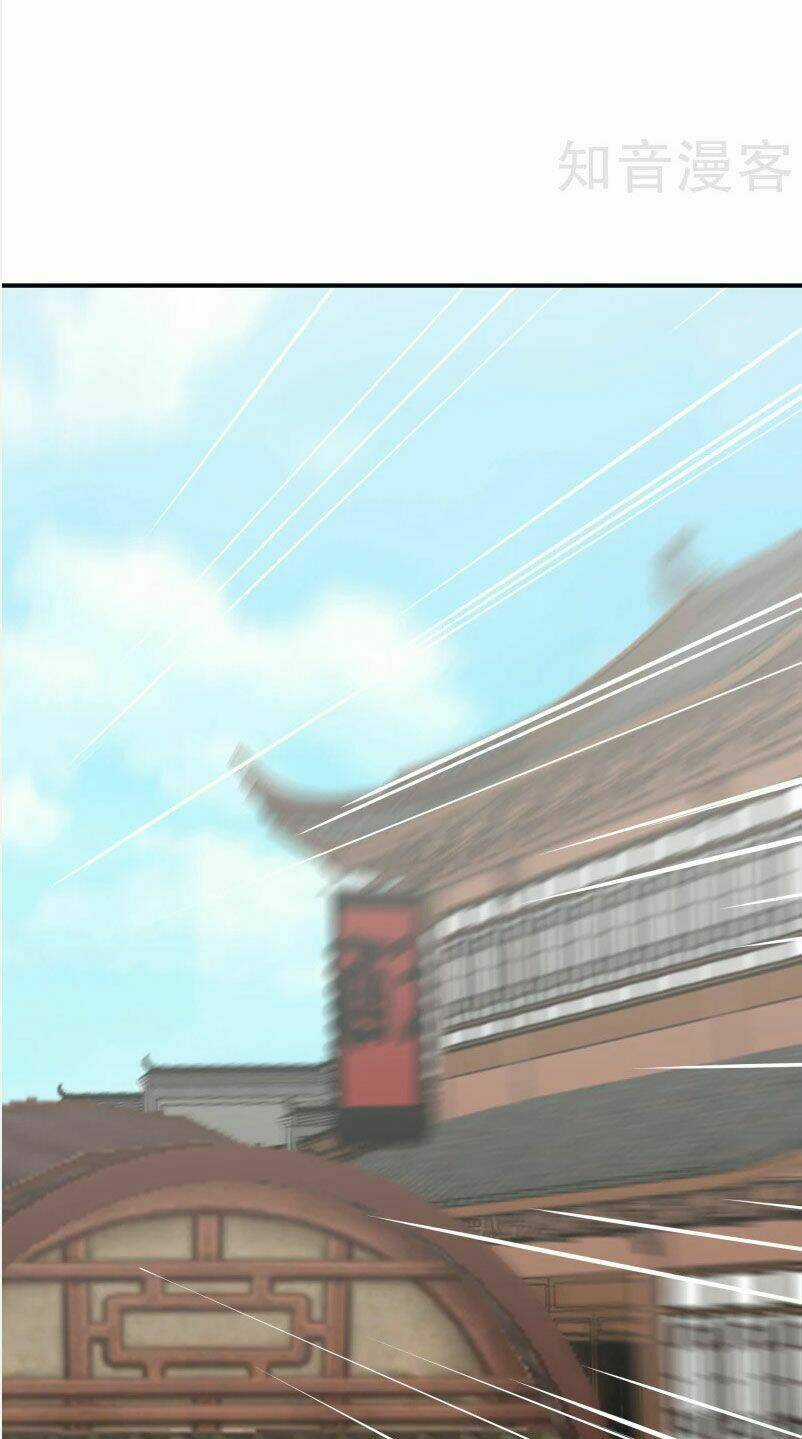 Tuyệt Thế Độc Phi Của Tà Vương Chapter 111 trang 22