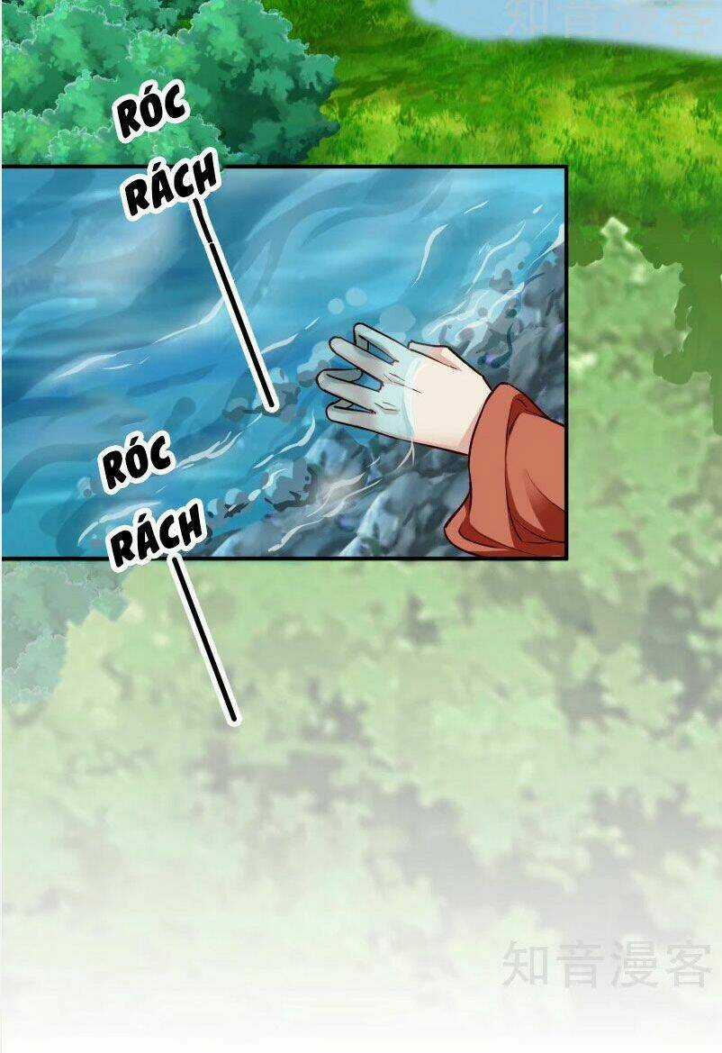 Tuyệt Thế Độc Phi Của Tà Vương Chapter 111 trang 26