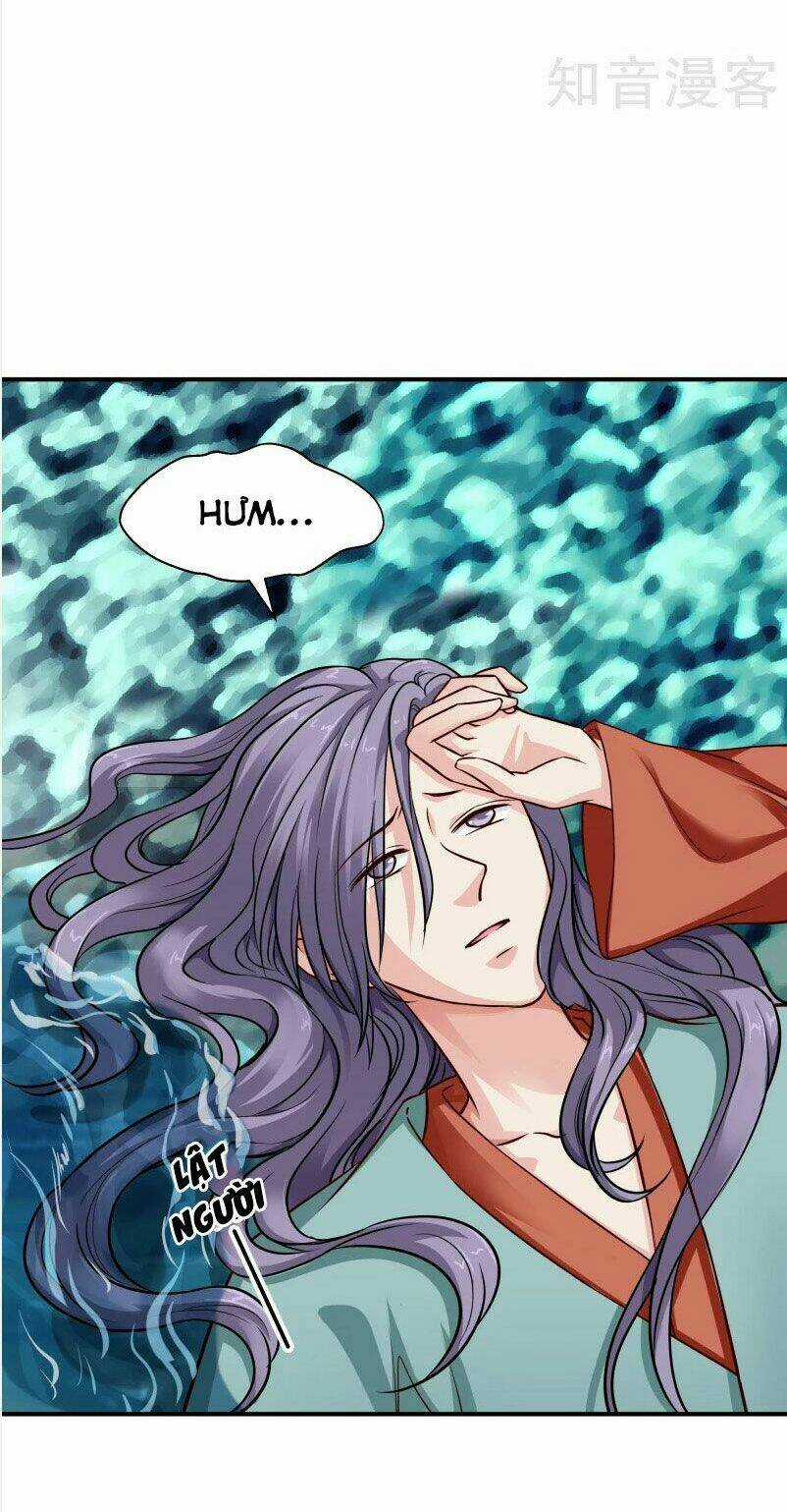 Tuyệt Thế Độc Phi Của Tà Vương Chapter 111 trang 28