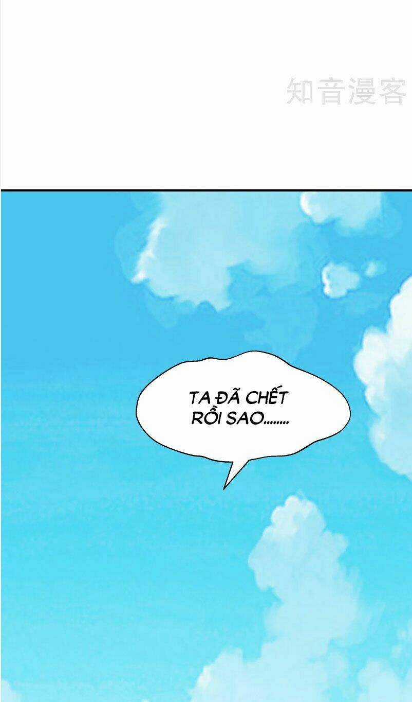 Tuyệt Thế Độc Phi Của Tà Vương Chapter 111 trang 29