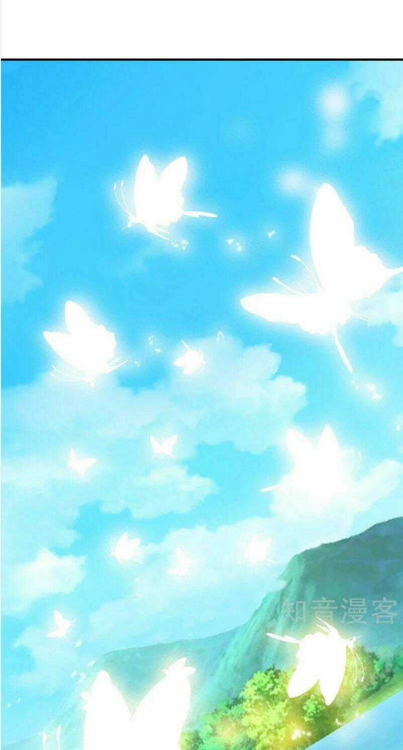 Tuyệt Thế Độc Phi Của Tà Vương Chapter 111 trang 33