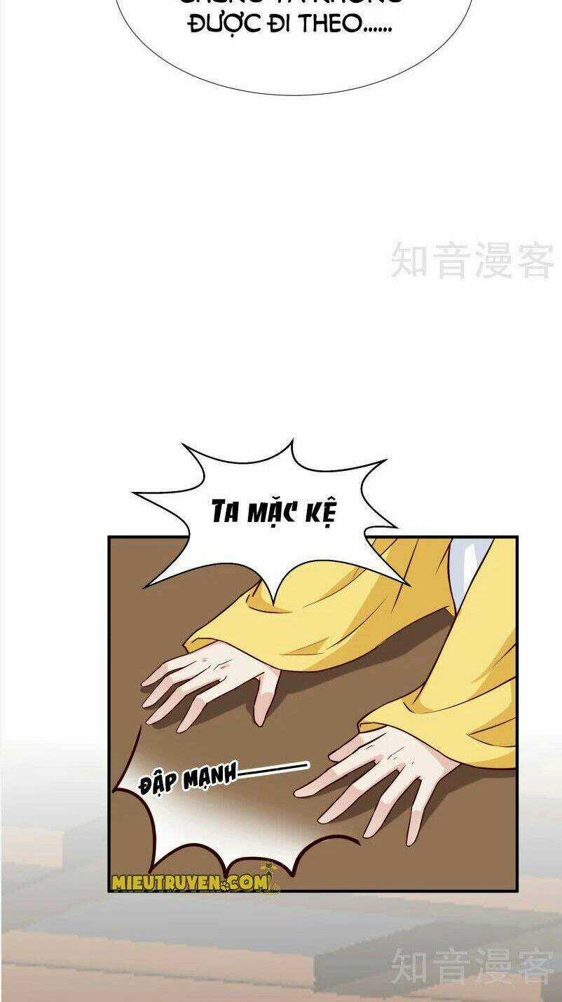 Tuyệt Thế Độc Phi Của Tà Vương Chapter 111 trang 9