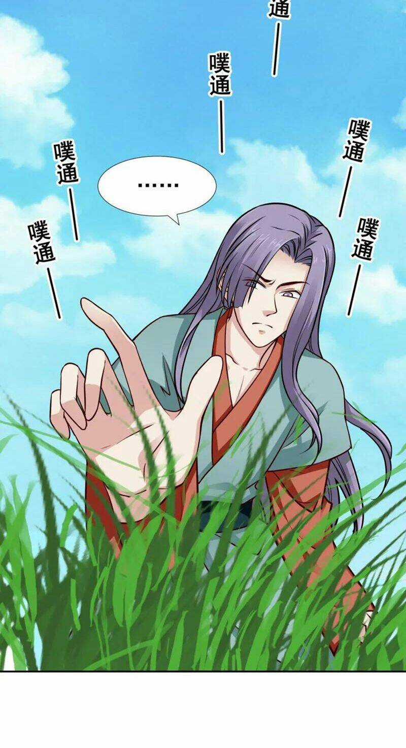 Tuyệt Thế Độc Phi Của Tà Vương Chapter 112 trang 11