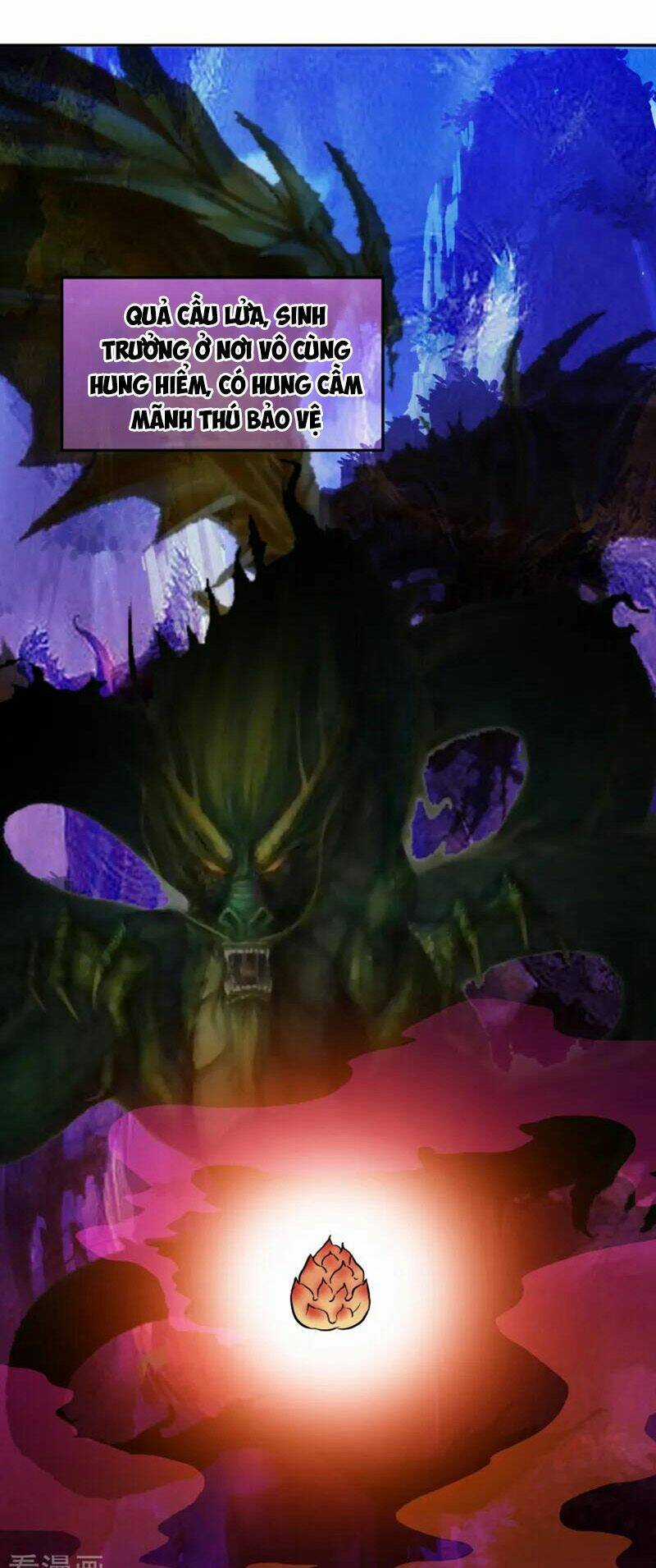 Tuyệt Thế Độc Phi Của Tà Vương Chapter 112 trang 15