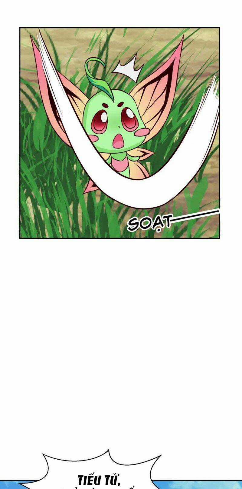 Tuyệt Thế Độc Phi Của Tà Vương Chapter 112 trang 19