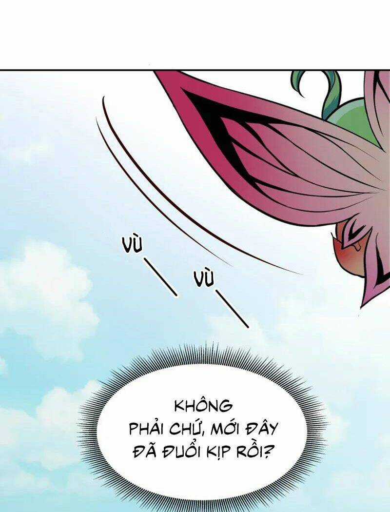 Tuyệt Thế Độc Phi Của Tà Vương Chapter 112 trang 25