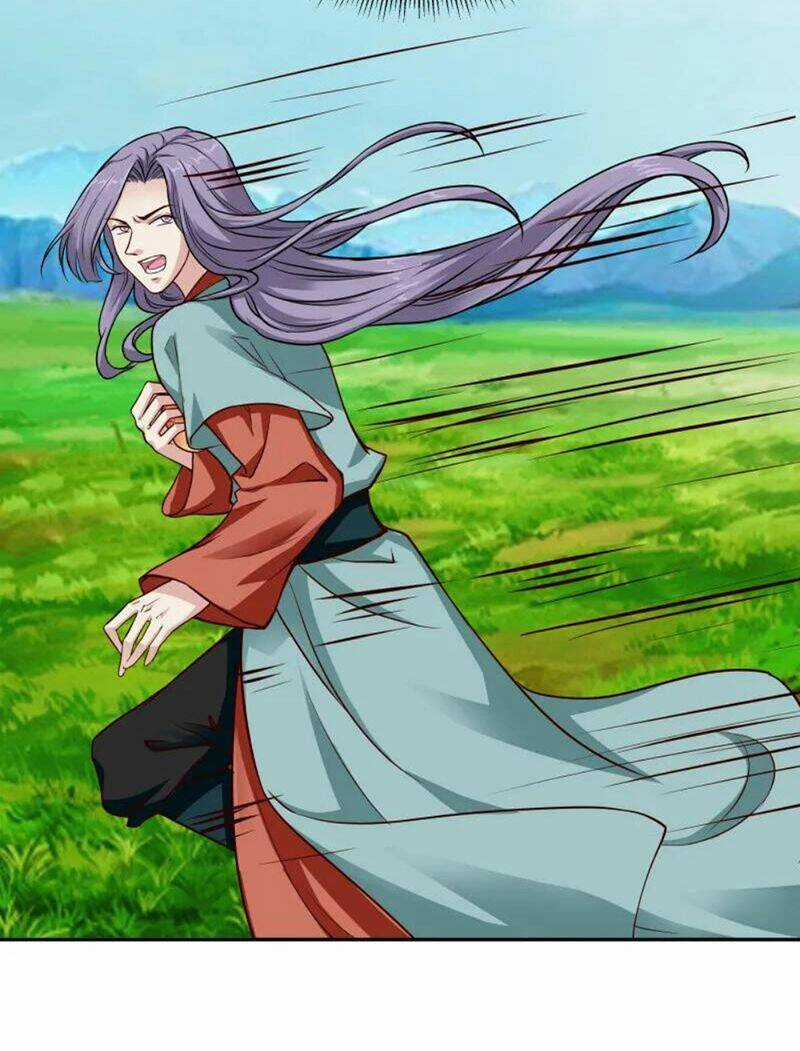 Tuyệt Thế Độc Phi Của Tà Vương Chapter 112 trang 26