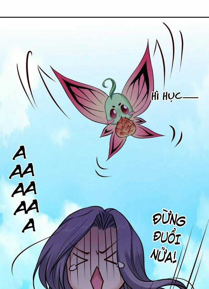 Tuyệt Thế Độc Phi Của Tà Vương Chapter 112 trang 27