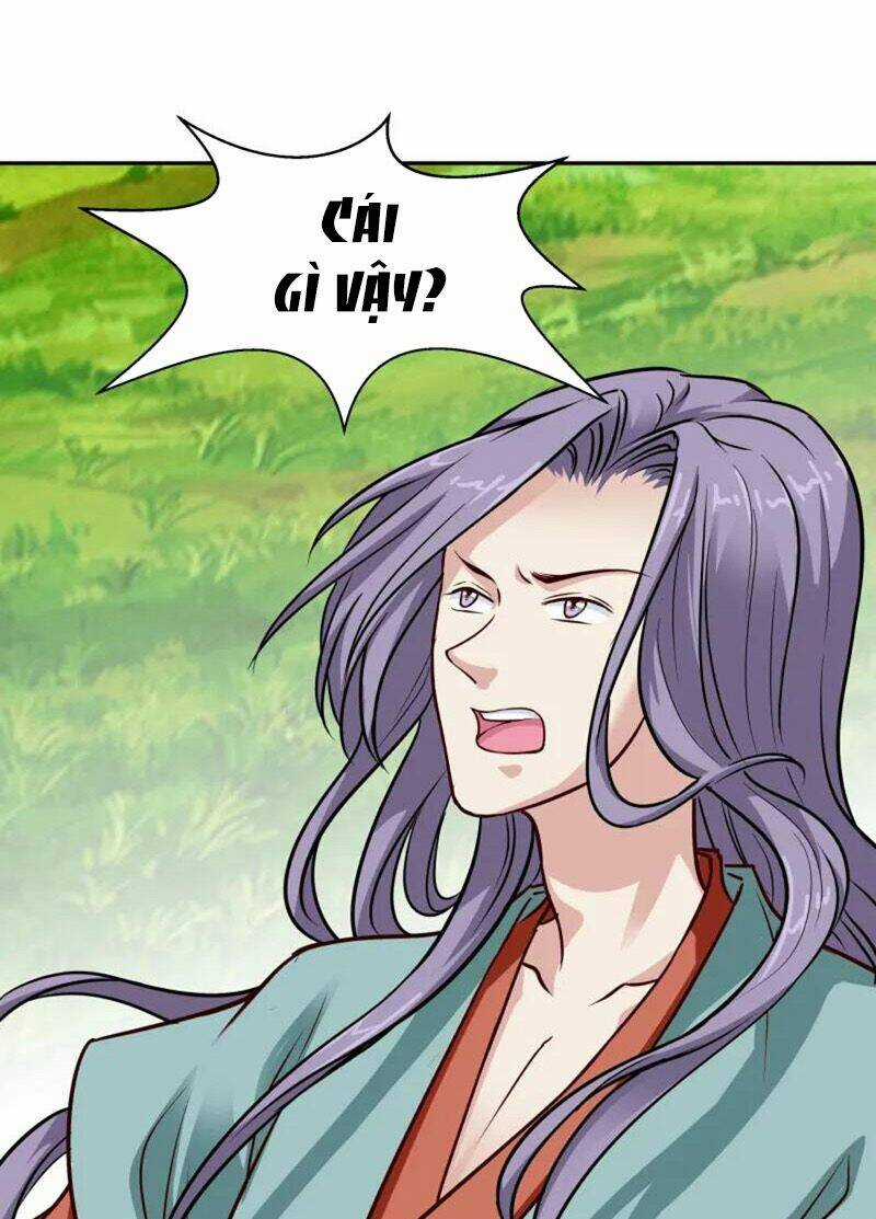 Tuyệt Thế Độc Phi Của Tà Vương Chapter 112 trang 4