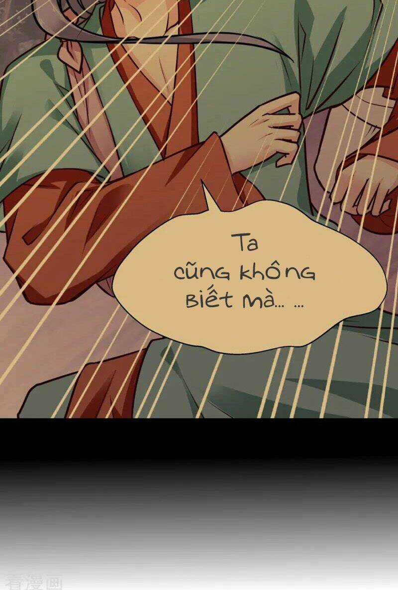 Tuyệt Thế Độc Phi Của Tà Vương Chapter 112 trang 9