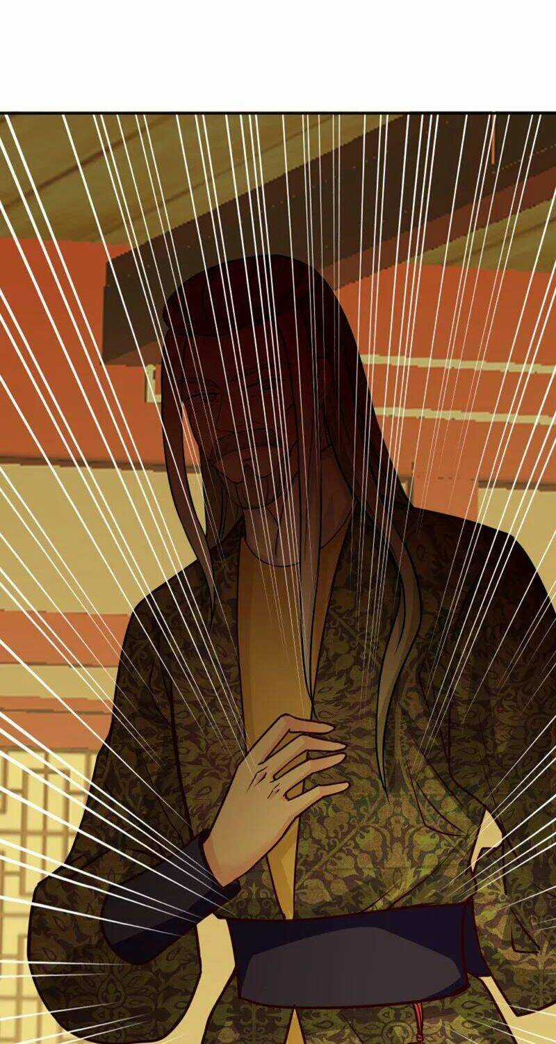 Tuyệt Thế Độc Phi Của Tà Vương Chapter 113 trang 11