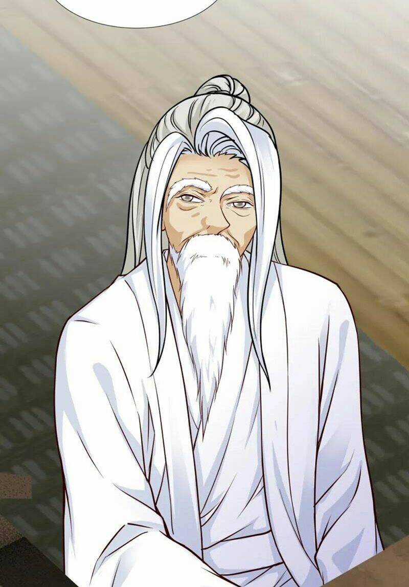 Tuyệt Thế Độc Phi Của Tà Vương Chapter 113 trang 14