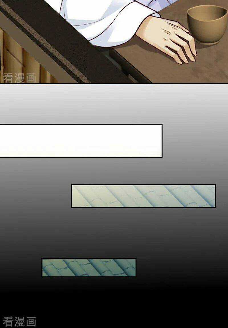 Tuyệt Thế Độc Phi Của Tà Vương Chapter 113 trang 15