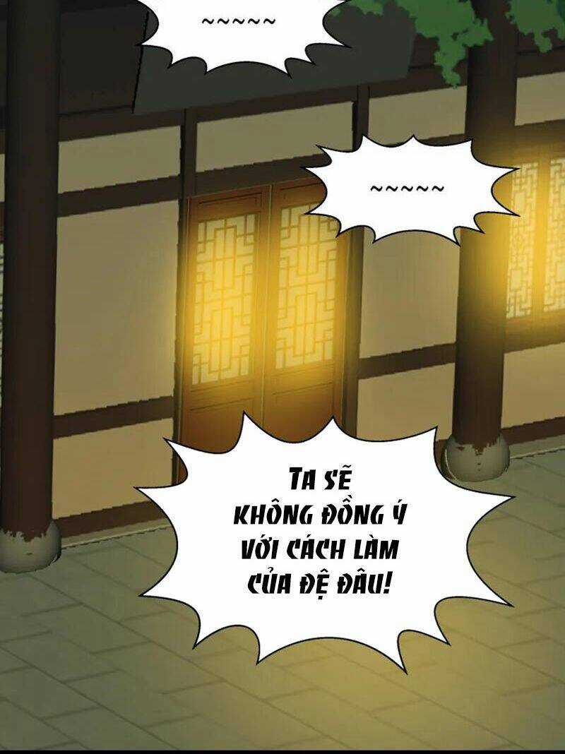 Tuyệt Thế Độc Phi Của Tà Vương Chapter 113 trang 18