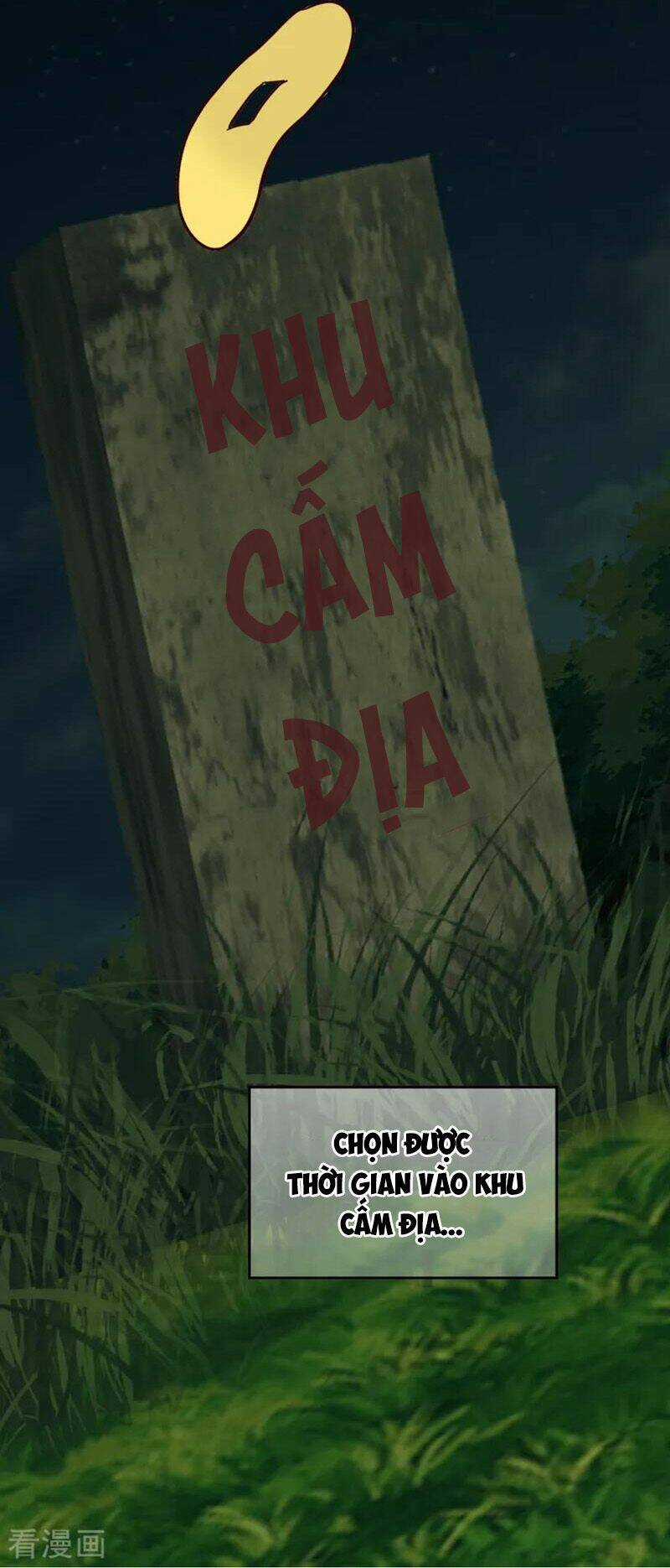 Tuyệt Thế Độc Phi Của Tà Vương Chapter 113 trang 26