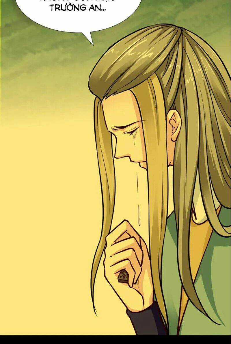 Tuyệt Thế Độc Phi Của Tà Vương Chapter 113 trang 29