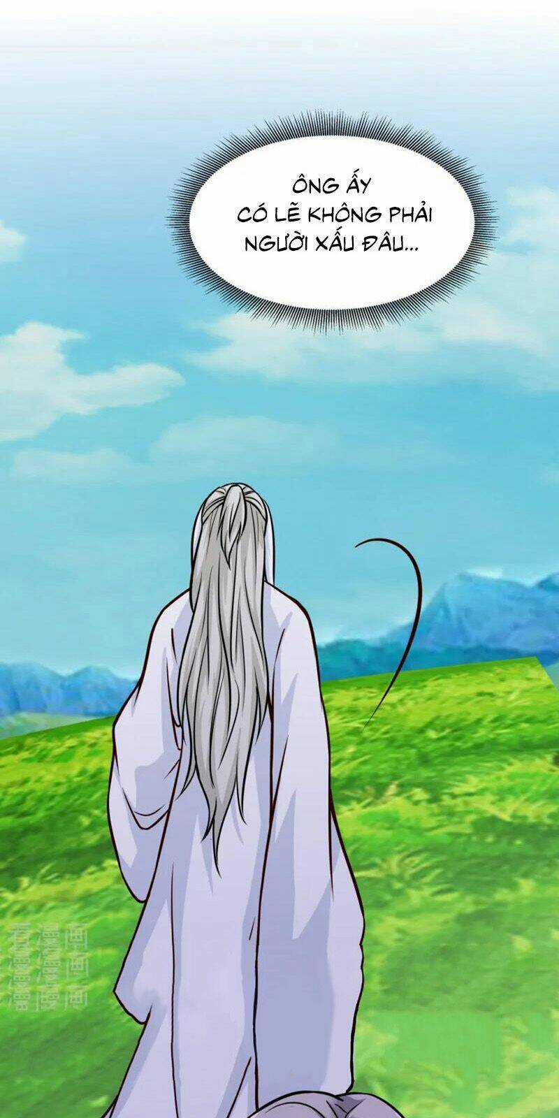 Tuyệt Thế Độc Phi Của Tà Vương Chapter 113 trang 3