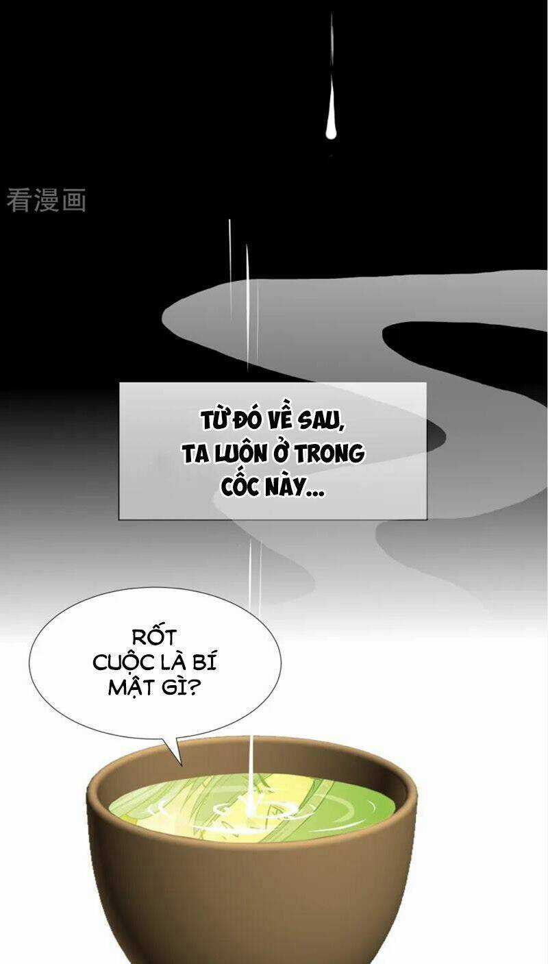 Tuyệt Thế Độc Phi Của Tà Vương Chapter 113 trang 30