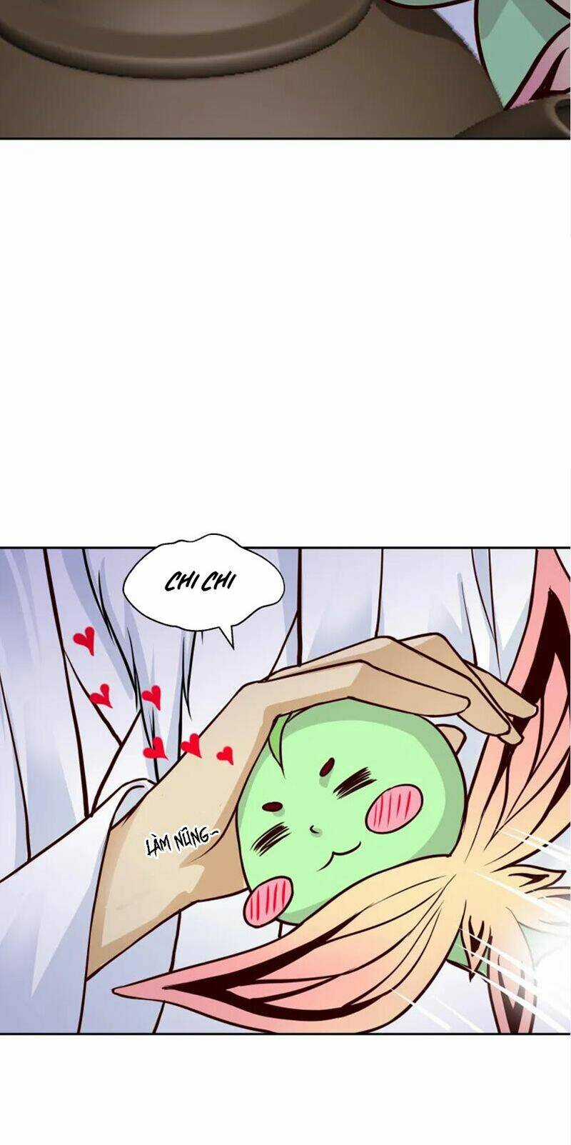 Tuyệt Thế Độc Phi Của Tà Vương Chapter 113 trang 33