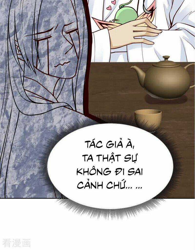 Tuyệt Thế Độc Phi Của Tà Vương Chapter 113 trang 36