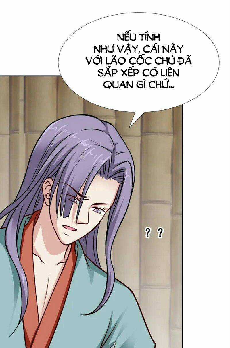 Tuyệt Thế Độc Phi Của Tà Vương Chapter 113 trang 37