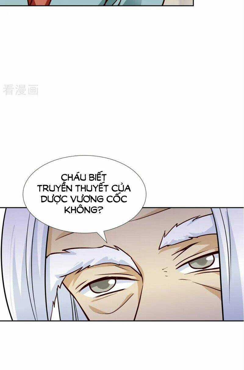 Tuyệt Thế Độc Phi Của Tà Vương Chapter 113 trang 38
