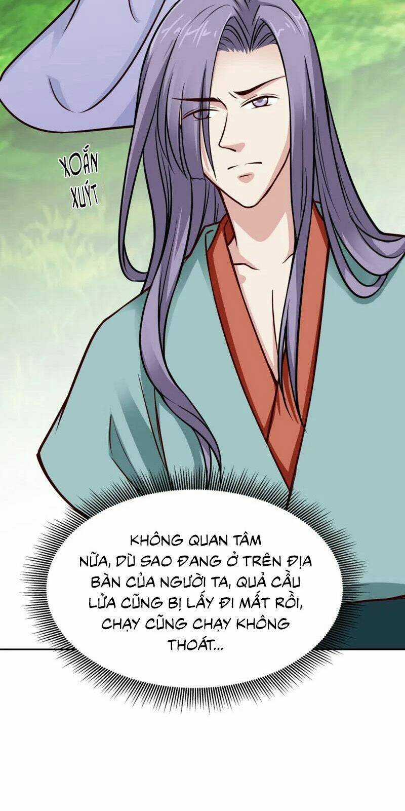 Tuyệt Thế Độc Phi Của Tà Vương Chapter 113 trang 4