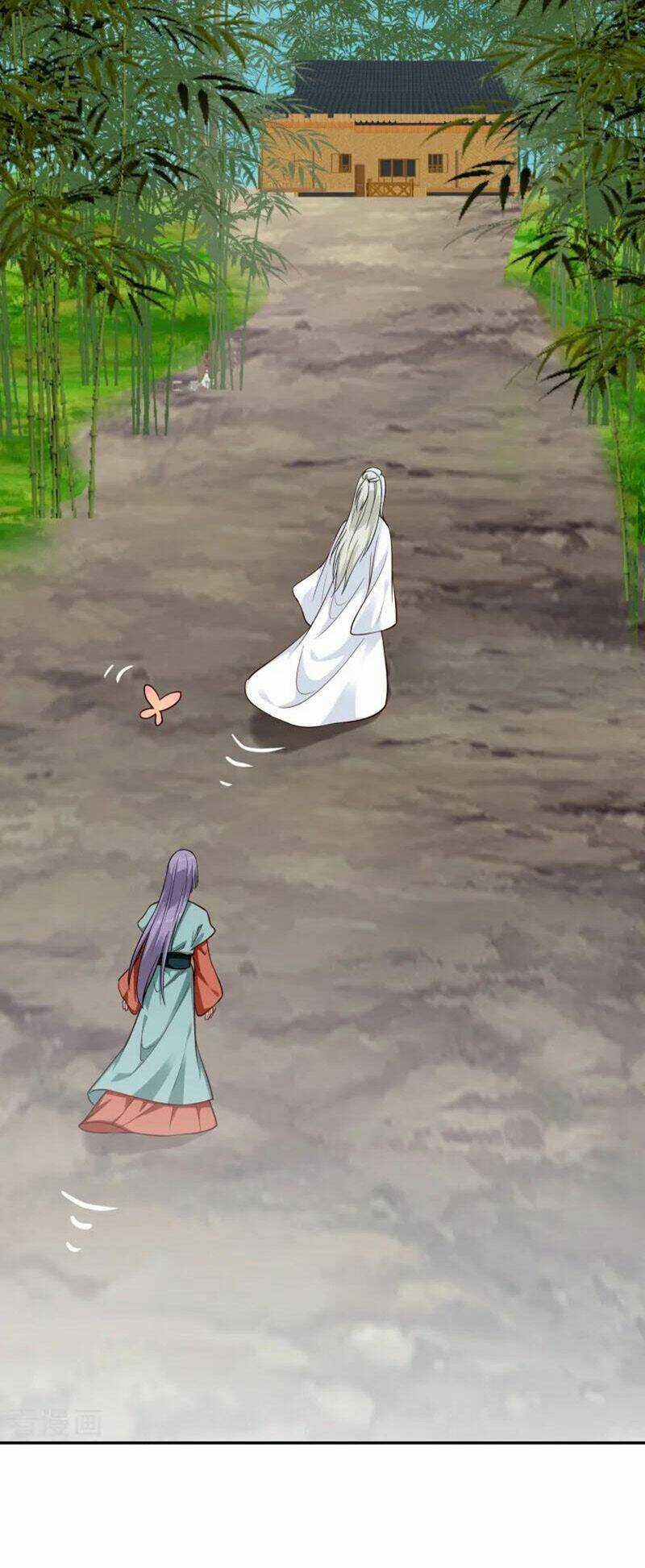 Tuyệt Thế Độc Phi Của Tà Vương Chapter 113 trang 6