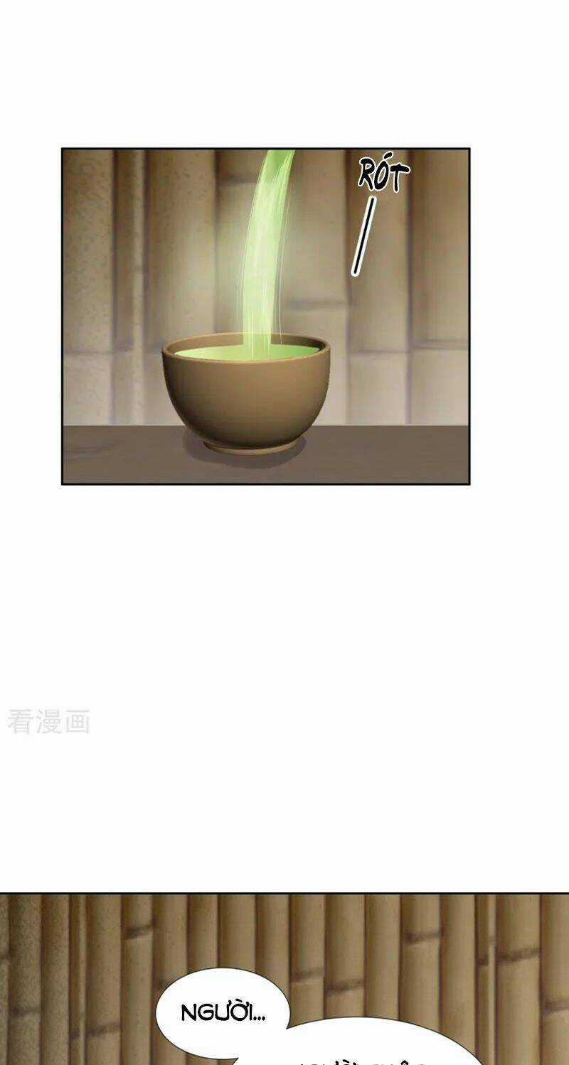 Tuyệt Thế Độc Phi Của Tà Vương Chapter 113 trang 7