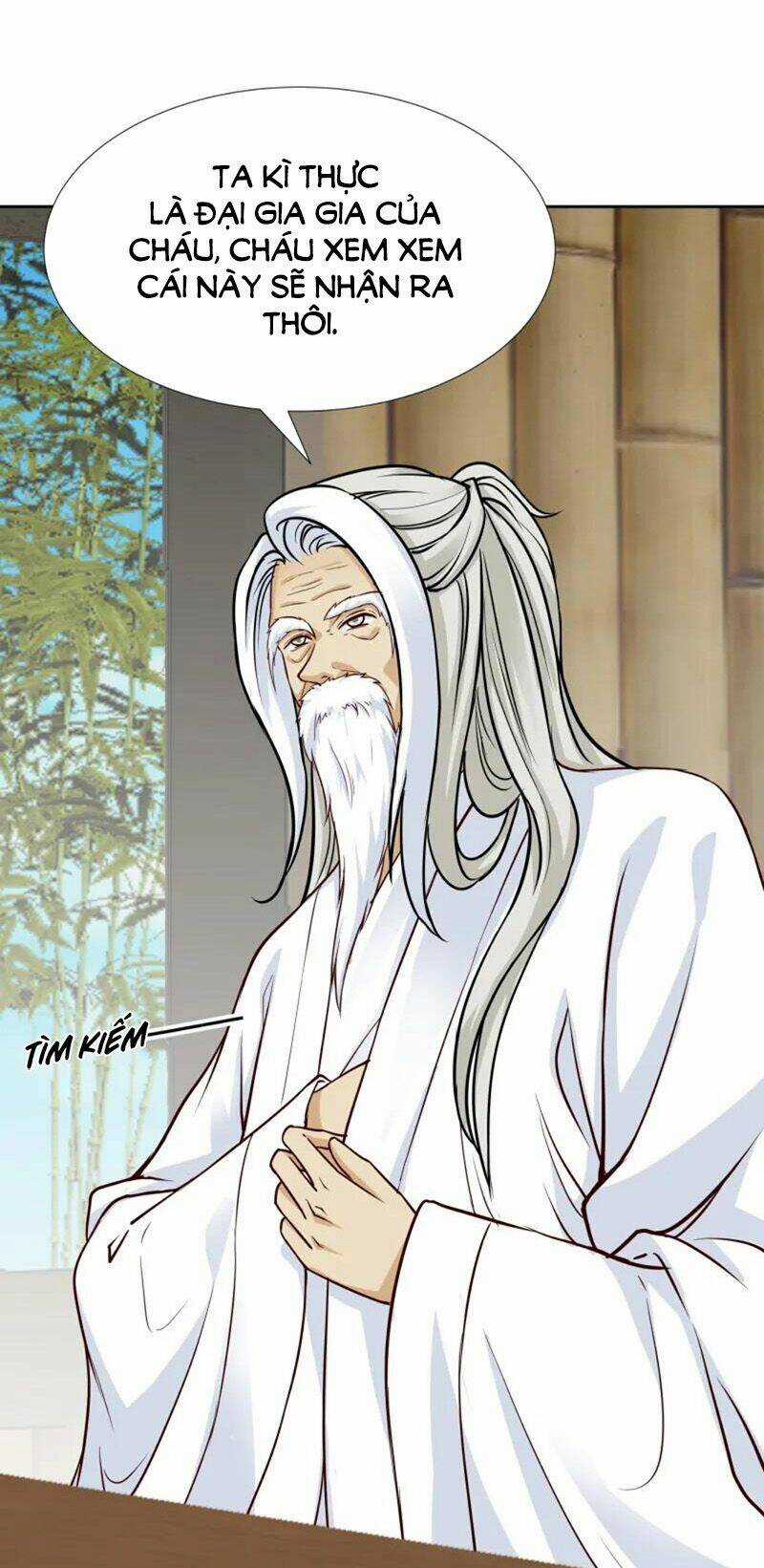 Tuyệt Thế Độc Phi Của Tà Vương Chapter 113 trang 9