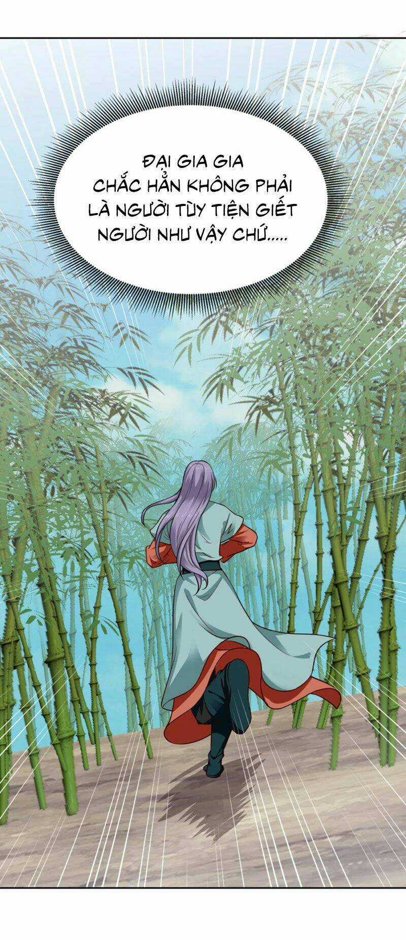 Tuyệt Thế Độc Phi Của Tà Vương Chapter 114 trang 11