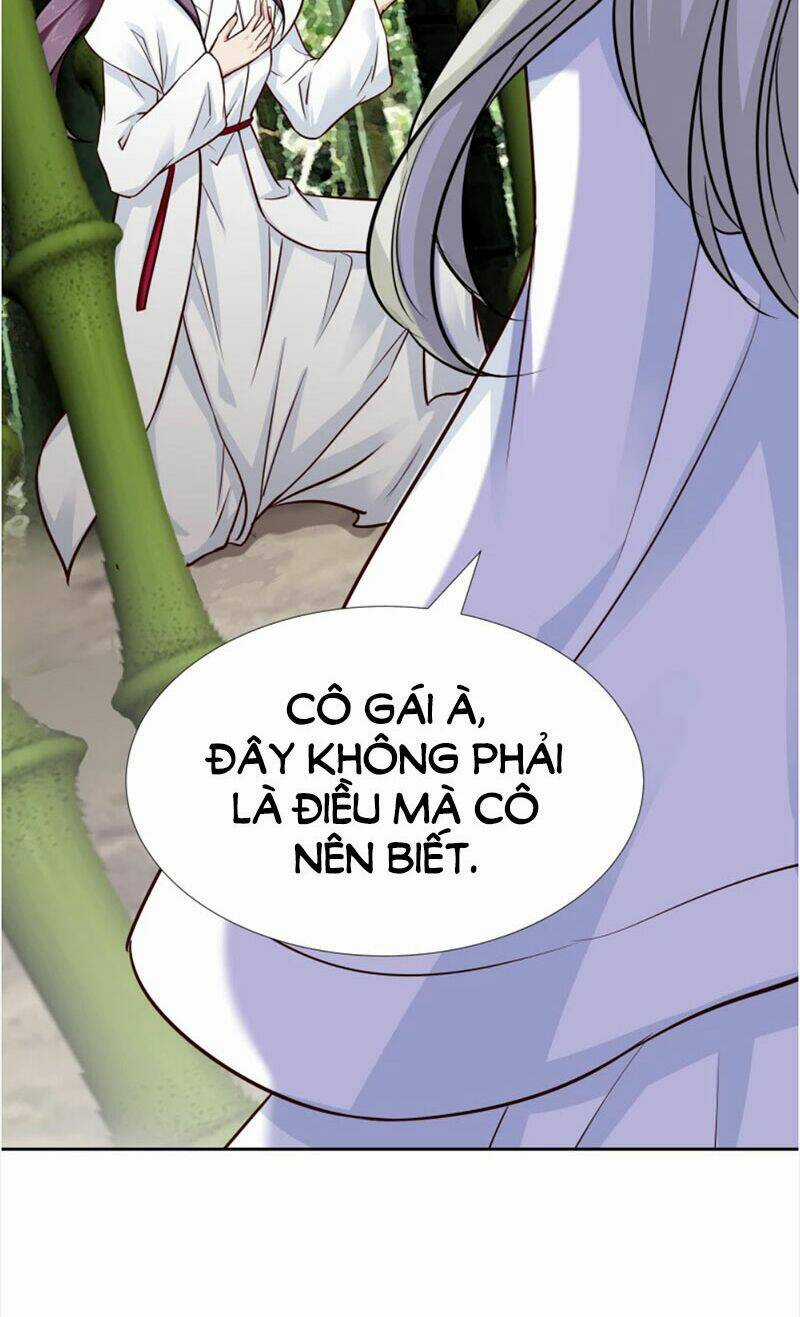 Tuyệt Thế Độc Phi Của Tà Vương Chapter 114 trang 14