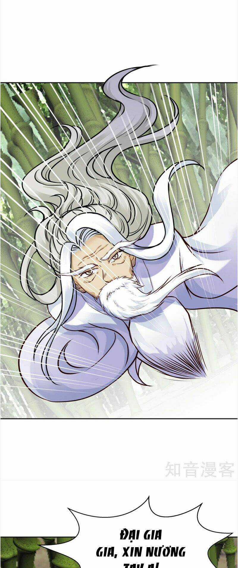 Tuyệt Thế Độc Phi Của Tà Vương Chapter 114 trang 15