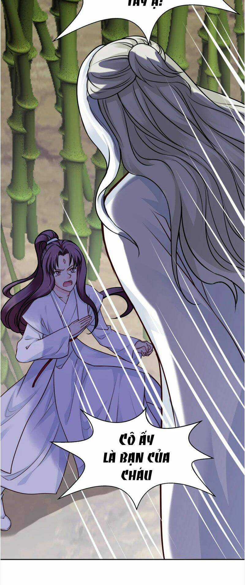 Tuyệt Thế Độc Phi Của Tà Vương Chapter 114 trang 16