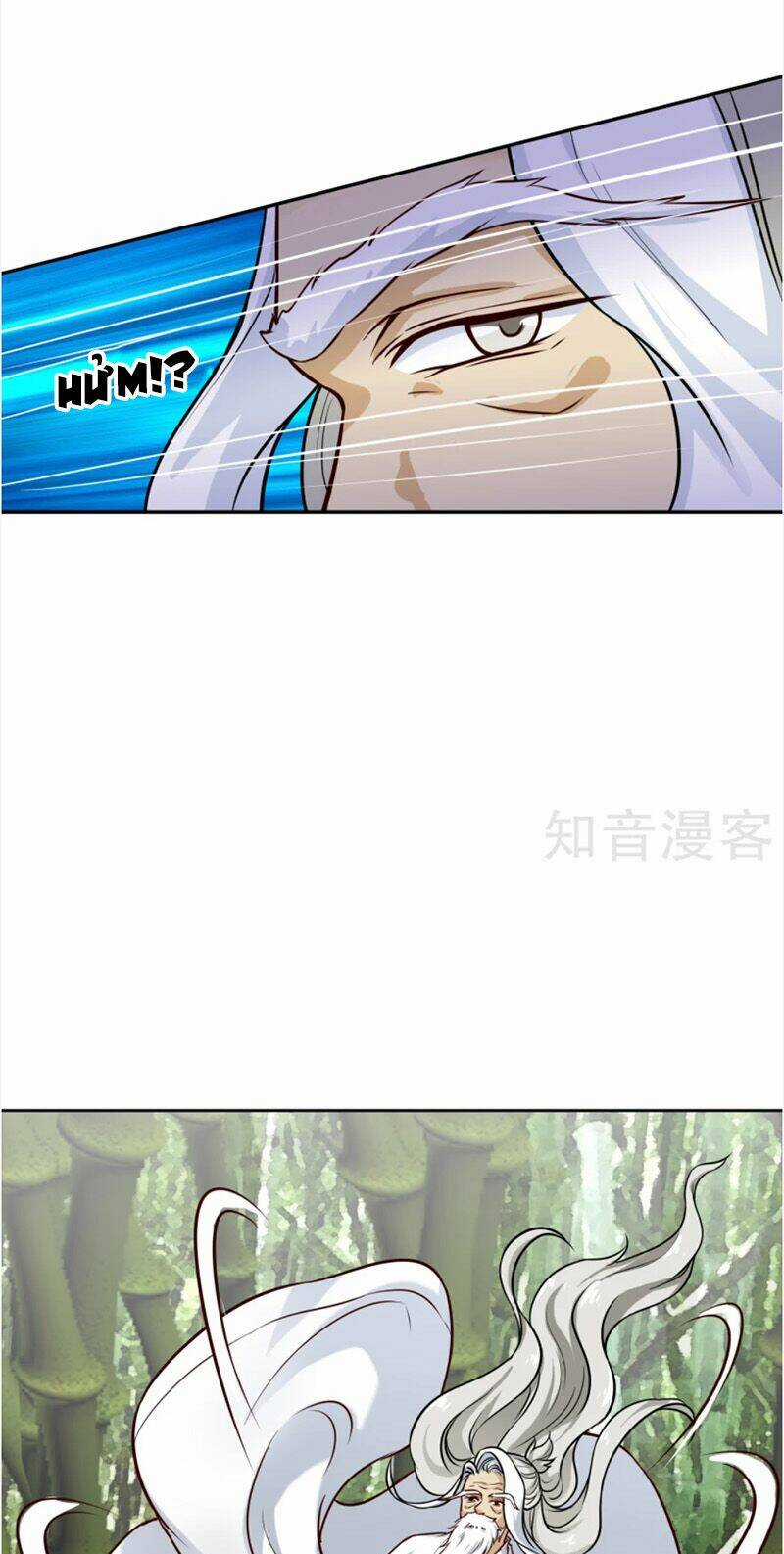 Tuyệt Thế Độc Phi Của Tà Vương Chapter 114 trang 17