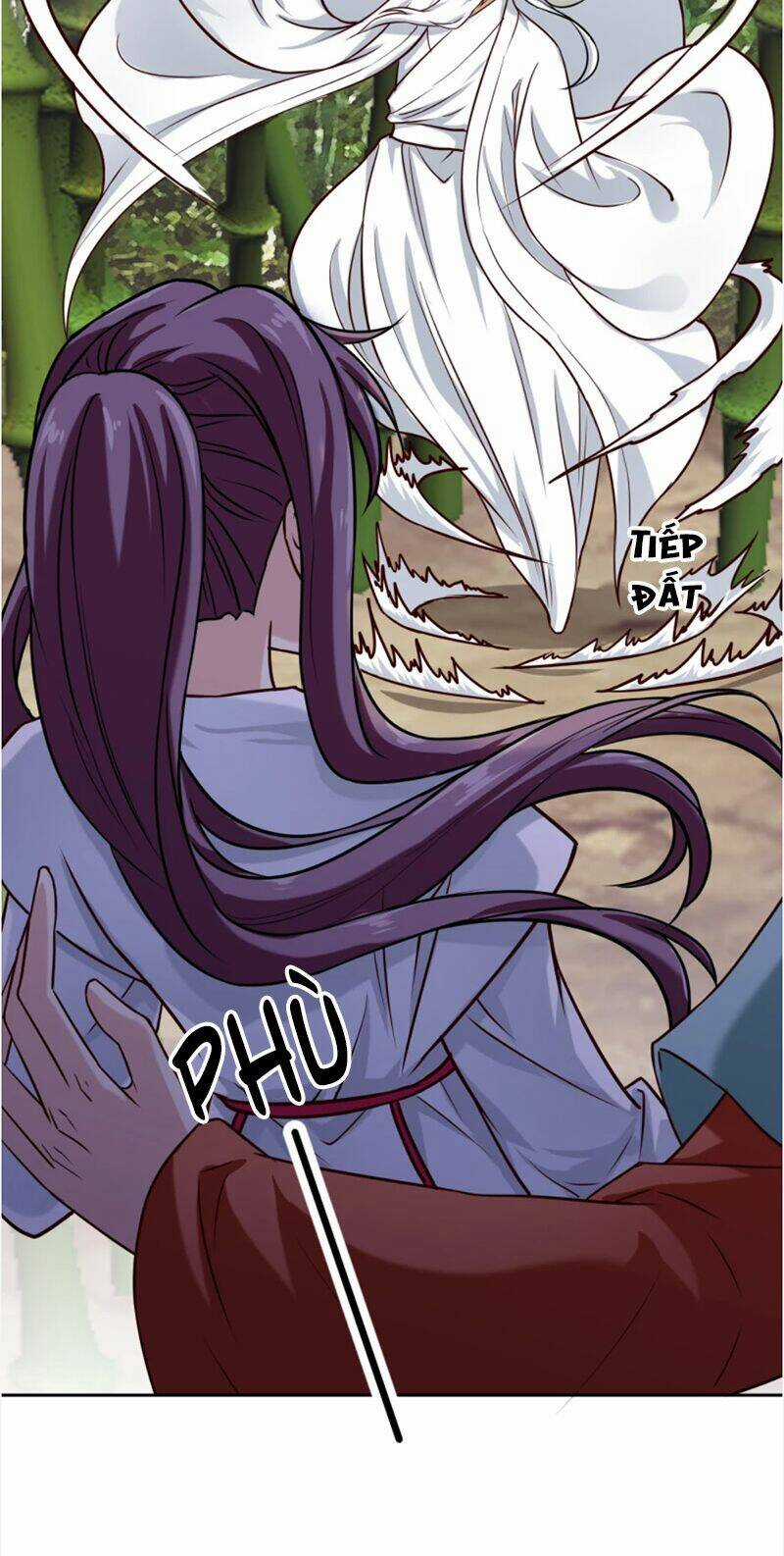 Tuyệt Thế Độc Phi Của Tà Vương Chapter 114 trang 18