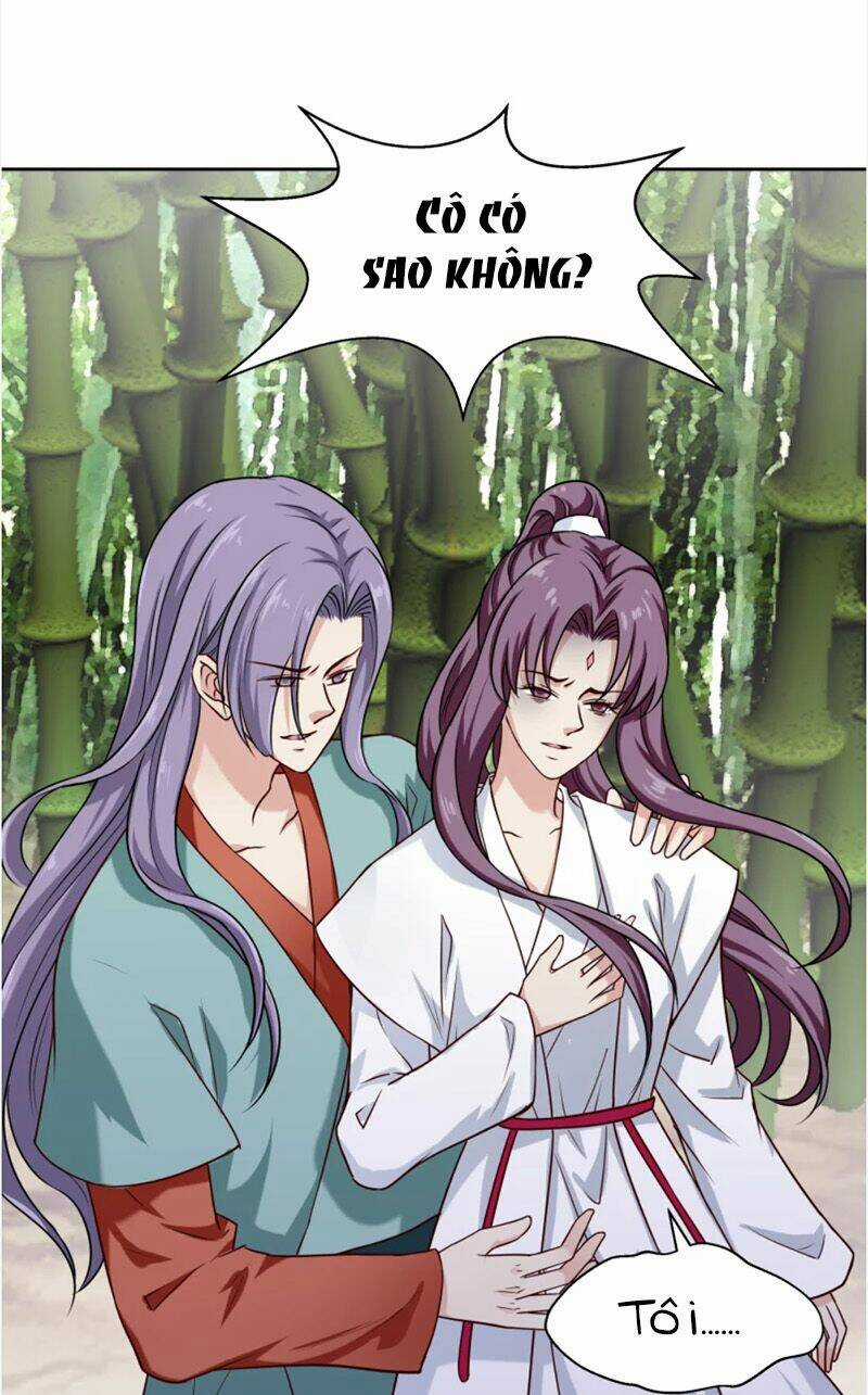 Tuyệt Thế Độc Phi Của Tà Vương Chapter 114 trang 19