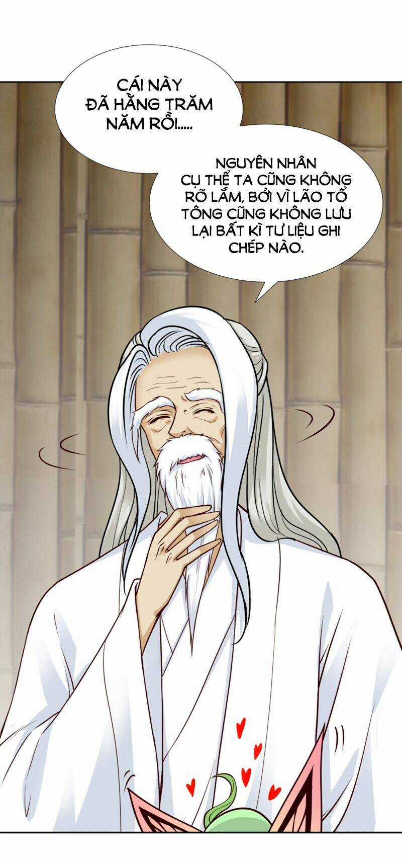 Tuyệt Thế Độc Phi Của Tà Vương Chapter 114 trang 2